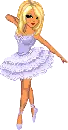 Ballerina