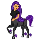 foxy centaur