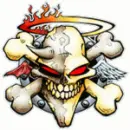 Skull