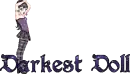 Darkest Doll