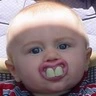 Big Teeth