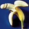 HOT BANANA