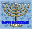 happy hanukkah