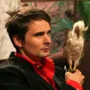 matthew bellamy