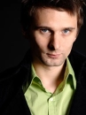matthew bellamy