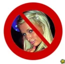 i HATE PARIS HILTON!!