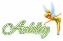Ashley Tinkerbell
