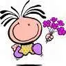 Flower Girl