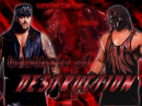 undertaker n kane