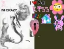 I'm crazy