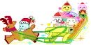 christmas home