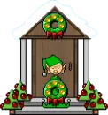 christmas elf