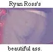 Nice butt