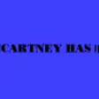 JESSE MCARTNEY