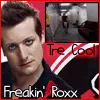 Tre cool freakin' roxx