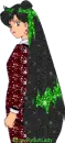 Glitter Setsuna