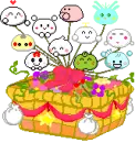 christmas basket
