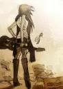 rocker girl