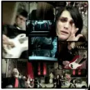 MY CHEMICAL ROMANCE- HELENA