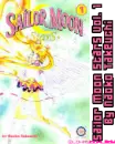 Sailor Moon StarS 1
