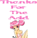thanx for the add