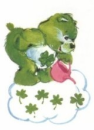 goodluckbear