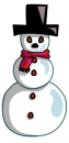 snowman