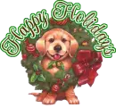Happy Holidays