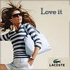 Lacoste