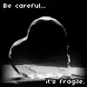 fragile