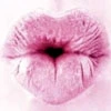Heart Lips