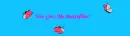 You Give Me Butteflies