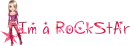 rockstar doll