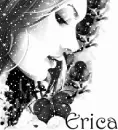 to my beloved sis,Erica