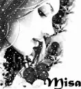 to my beloved sis,misa
