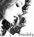 to my beloved sis,neddy