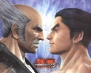tekken