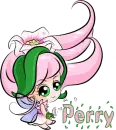 FlowerFairy~Perry