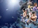 tekken