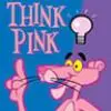 the pink panther