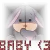 baby eeyore