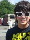 Joe Jonas