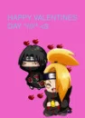 Happy Valentine's Day