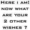 Here I Am!