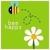 Bee Happy