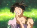 Jakotsu's night alone