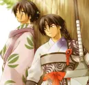 jakotsu's day off