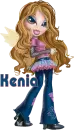 Angelbrat~Kenia
