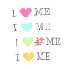 i <3 me