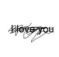 i <3 u 